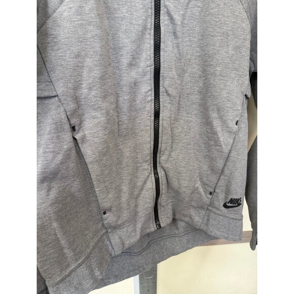 Women’s Nike Tech Jacket M - Picture 2 of 5